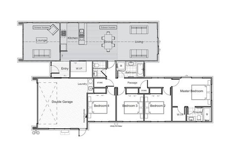 Photo of property in 6 John Holmes Road, Halswell, Christchurch, 8025
