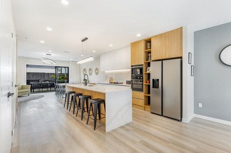 Photo of property in 3 Hea Road, Hobsonville, Auckland, 0616