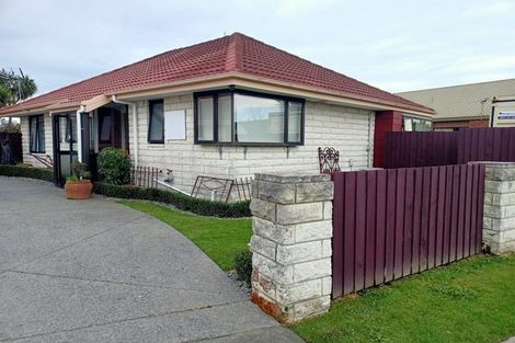 Photo of property in 1/21 Royleen Street, Casebrook, Christchurch, 8051