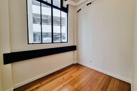 Photo of property in 40u1d Cuba Street, Te Aro, Wellington, 6011