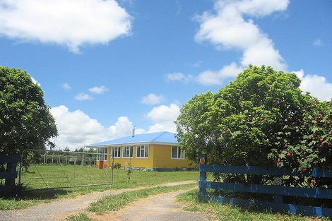 Photo of property in 685 No 2 Road, Te Puke, 3182