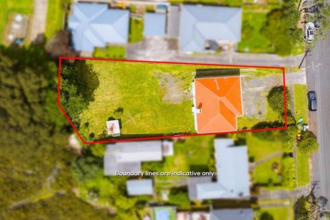 Photo of property in 37 Queen Mary Avenue, New Lynn, Auckland, 0600