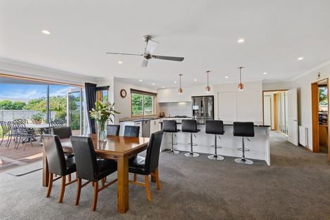 Photo of property in 25 Jozecom Place, Rolleston, 7614