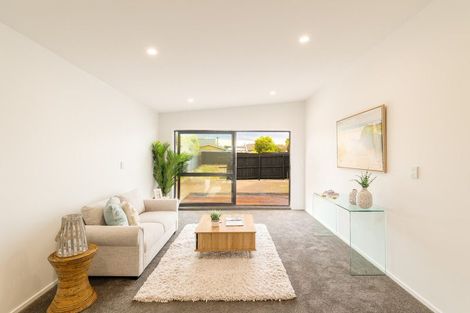 Photo of property in 27b Studholme Street, Somerfield, Christchurch, 8024