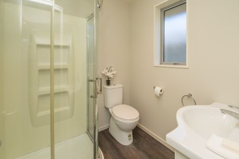 Photo of property in 67a Fairfield Way, Rolleston, 7614