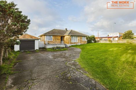 Photo of property in 38 Friesian Drive, Mangere, Auckland, 2022
