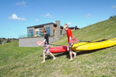 Photo of property in 65 Lakeview Lane, Mangawhai, 0573