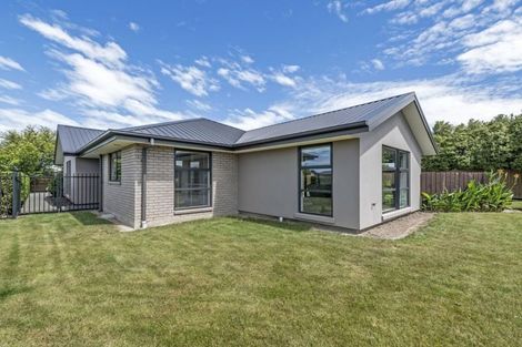 Photo of property in 2 Clausen Avenue, Leeston, 7632