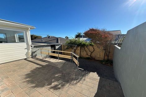 Photo of property in 151 Estuary Road, South New Brighton, Christchurch, 8062