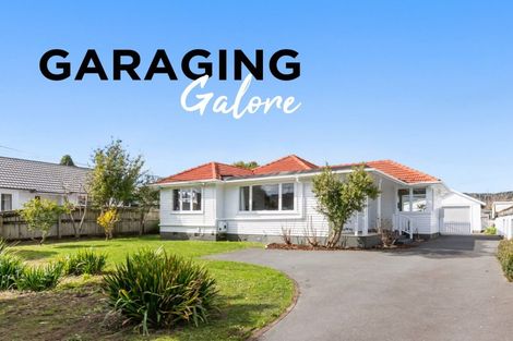 Photo of property in 57 Longfellow Street, Trentham, Upper Hutt, 5018