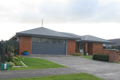 Photo of property in 9 Tudor Grove, Feilding, 4702
