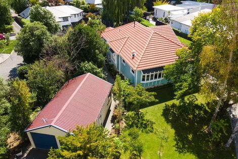 Photo of property in 21 Locarno Street, Opawa, Christchurch, 8023