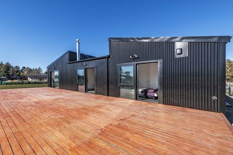 Photo of property in 3124 Coaltrack Road, Coalgate, 7673