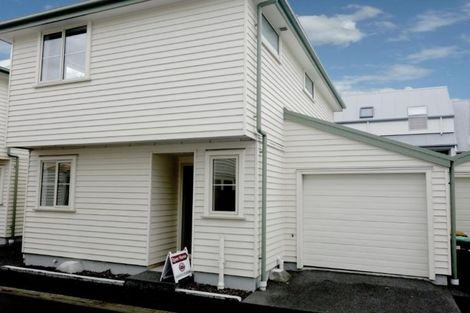 Photo of property in Wilton Close, 6/235 Salisbury Street, Christchurch Central, Christchurch, 8013