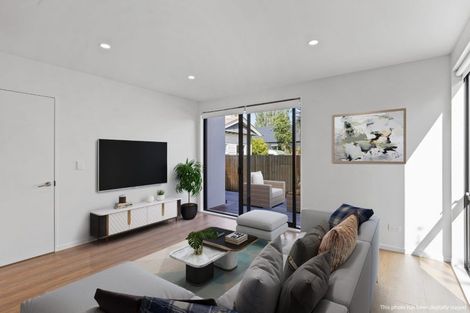 Photo of property in 109b Warrington Street, Mairehau, Christchurch, 8013