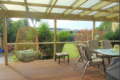 Photo of property in 37 Thomas Place, Foxton Beach, Foxton, 4815