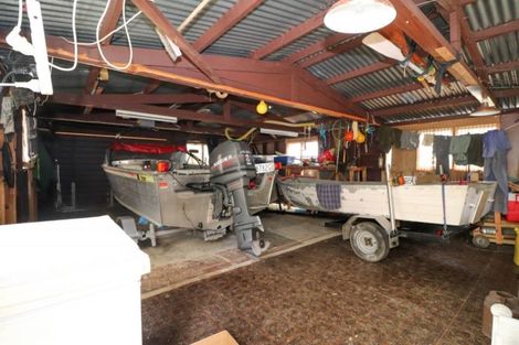 Photo of property in 4 Sarjants Road, Te Puru, Thames, 3575