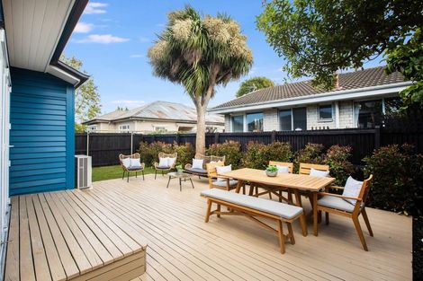 Photo of property in 9 Montrose Street, Sydenham, Christchurch, 8023