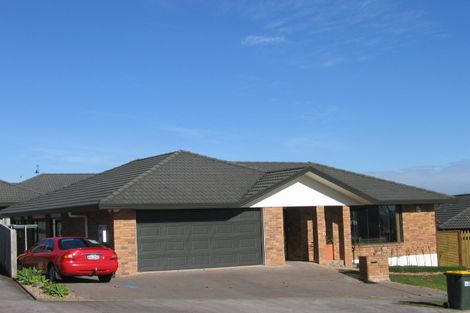 Photo of property in 23a John Brooke Crescent, East Tamaki Heights, Auckland, 2016