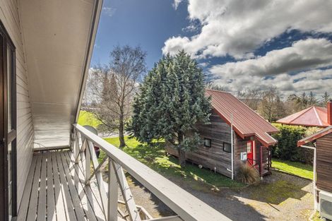 Photo of property in 11a Matai Street, Ohakune, 4625