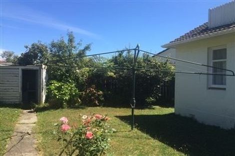 Photo of property in 14 Melvill Grove, Waterloo, Lower Hutt, 5011