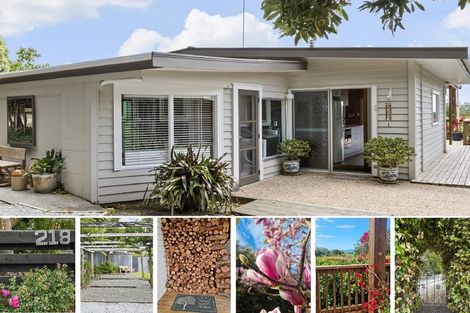 Photo of property in 218 Massey Road, Waipu, 0582