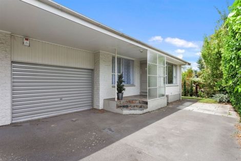 Photo of property in 10 Dormer Street, Papanui, Christchurch, 8053