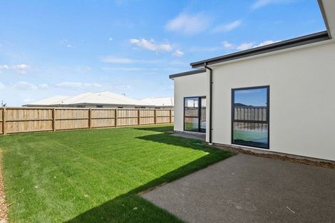 Photo of property in 8 Kite Street, Rolleston, 7614