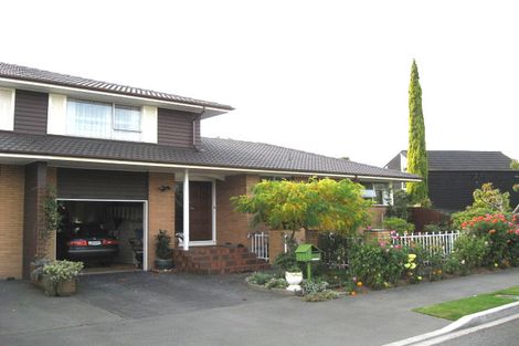 Photo of property in 34 Wilfrid Street, Ilam, Christchurch, 8041