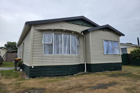 Photo of property in 52 Reid Street, Blaketown, Greymouth, 7805