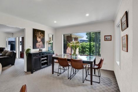 Photo of property in 3 Whenu Way, Bell Block, New Plymouth, 4312