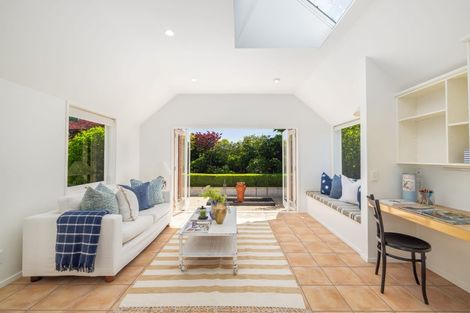 Photo of property in 43 Mcdougall Avenue, St Albans, Christchurch, 8014