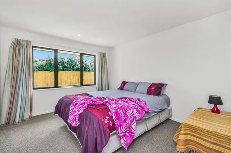 Photo of property in 2 Clausen Avenue, Leeston, 7632