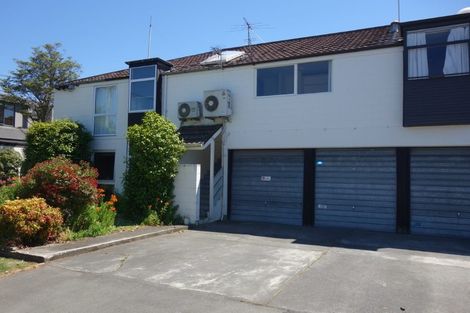 Photo of property in 3/107 Holly Road, St Albans, Christchurch, 8014