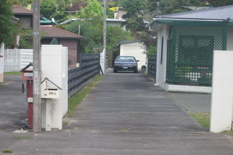 Photo of property in 99a Nile Road, Milford, Auckland, 0620