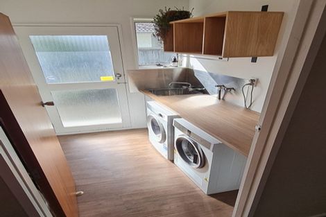 Photo of property in 12 Greenock Street, Redwood, Christchurch, 8051