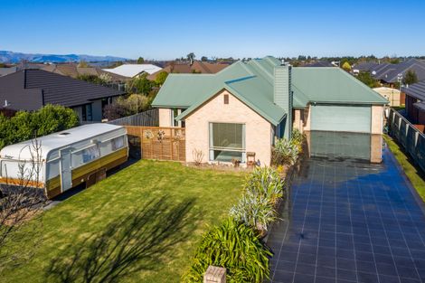 Photo of property in 24 Rochester Crescent, Rolleston, 7614