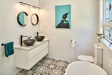 Photo of property in 389 Ohariu Valley Road, Ohariu, Wellington, 6037