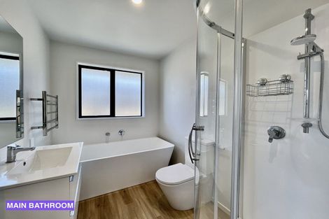 Photo of property in 14 Eileen Way, Rolleston, 7615