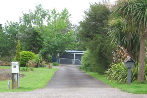 Photo of property in 32 Hamilton Street, Te Aroha, 3320