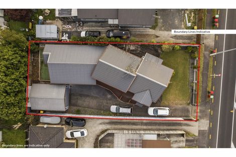 Photo of property in 129 Alfriston Road, Manurewa, Auckland, 2105