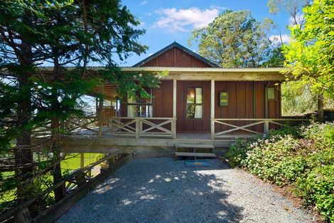 Photo of property in 182a Spur Road, Stillwater, Silverdale, 0993