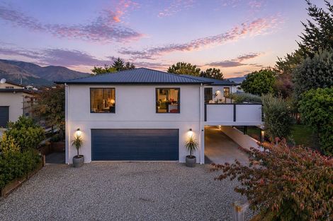 Photo of property in 6 Ryalls Way, Lake Hawea, Wanaka, 9382