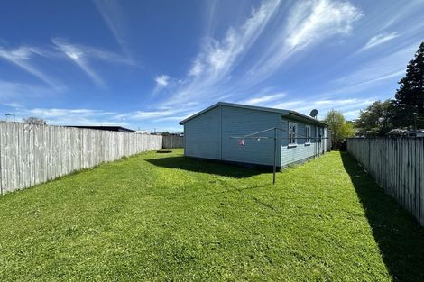 Photo of property in 6a Liberton Place, Tokoroa, 3420
