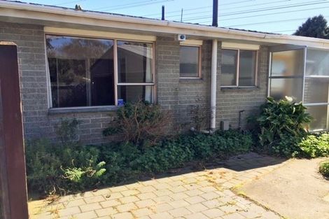 Photo of property in 4/30 O'briens Road, Sockburn, Christchurch, 8042
