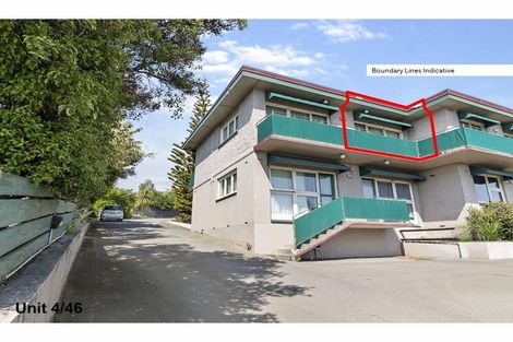 Photo of property in 4/46 Evans Street, Maori Hill, Timaru, 7910