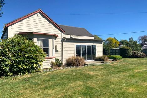 Photo of property in 19 Maddren Street, Winchester, 7985