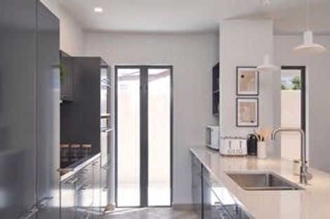 Photo of property in 20 Beveridge Street, Christchurch Central, Christchurch, 8013