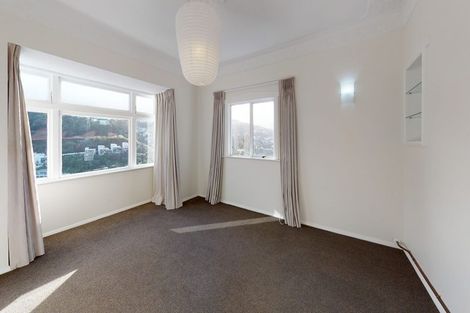 Photo of property in 39 Mornington Road, Brooklyn, Wellington, 6021