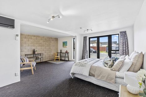 Photo of property in 28 Orchy Crescent, Southgate, Wellington, 6023